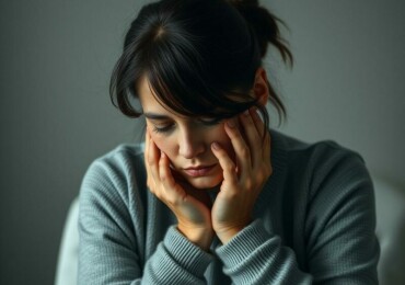 Лечение депрессии в Киеве: путь к восстановлению эмоционального равновесия