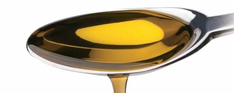 Касторовое масло и другие масла – нестареющий метод лечения геморроя