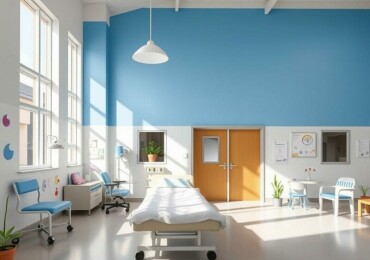 Реабилитационный центр для детей и подростков: как выбрать, чего ждать и как помочь ребенку вернуться к жизни