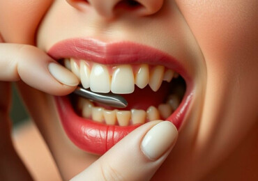 Исправление прикуса: что важно знать, прежде чем решиться на изменения