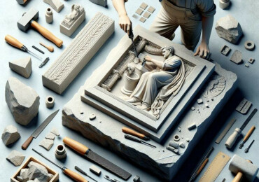 Как создают памятники: от идеи до устойчивой памяти