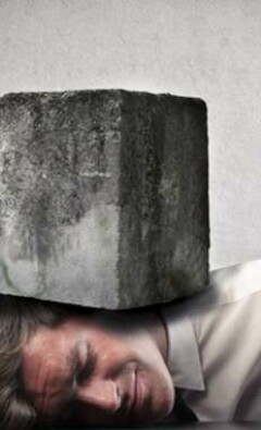 Проблемы психосоматики при развитии геморроя