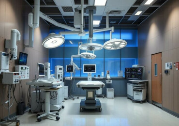 Когда диагноз перестаёт быть загадкой: как устроен современный центр медицинской диагностики