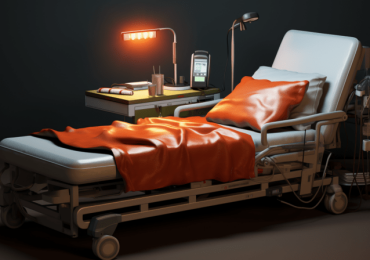 Транспортировка лежачих больных: как обеспечить безопасность и комфорт