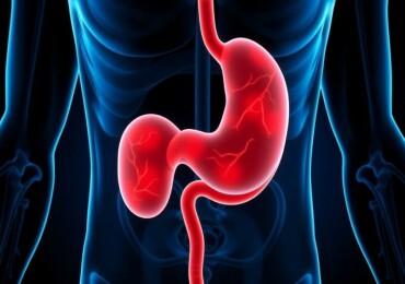 Когда желчь взбунтовалась: понятная инструкция по желчной колике