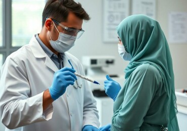 Генетические анализы: что они действительно могут сказать о вас и как не утонуть в терминах