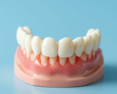 Протезирование зубов: все, что нужно знать о восстановлении вашей улыбки