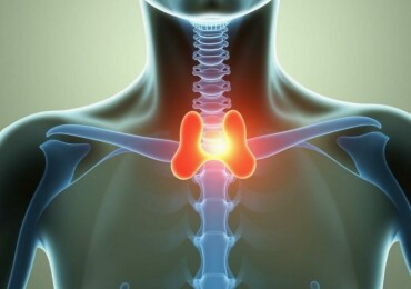 Причины заболеваний щитовидной железы