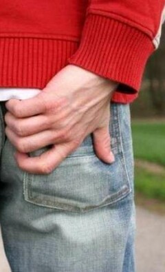 Как устранить зуд при геморрое