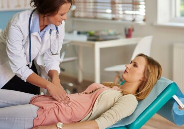 Гастроэнтеролог: решение проблем с пищеварением