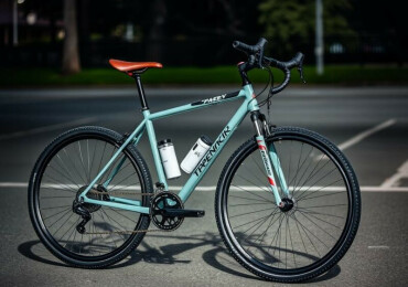 Как выбрать велосипед для спорта и превратить его в инструмент прогресса