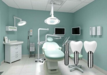 Услуги стоматологии: детское отделение и имплантация зубов — что нужно знать и как не ошибиться