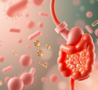 Антибиотики в гастроэнтерологии: как они работают и почему их важно применять правильно