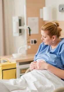 Les conseils pour préparer son séjour à l’hôpital — Consejos prácticos para una estancia más tranquila