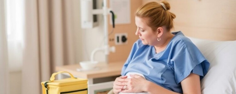 Les conseils pour préparer son séjour à l’hôpital — Consejos prácticos para una estancia más tranquila