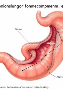 La fascinante evolución de la incisión en la apendicectomía: de cicatrices históricas a técnicas casi invisibles