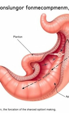 La fascinante evolución de la incisión en la apendicectomía: de cicatrices históricas a técnicas casi invisibles