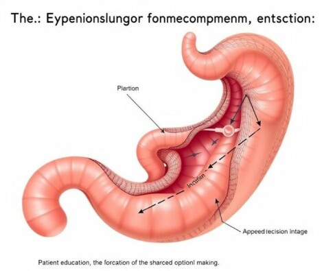 La fascinante evolución de la incisión en la apendicectomía: de cicatrices históricas a técnicas casi invisibles