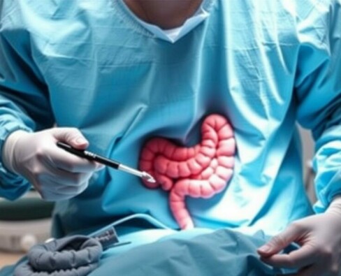 Perforierte Appendizitis: Lebensbedrohliche Komplikation verstehen und richtig handeln