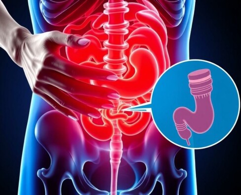 Understanding Appendicitis and Abdominal Pain: A Complete Guide