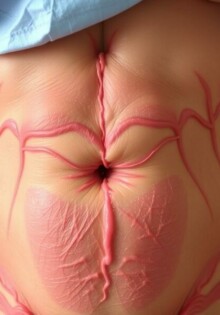 Adherencias abdominales después de la cirugía: qué son, por qué importan y cómo manejarlas