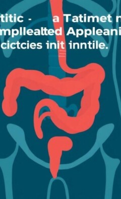 Antibióticos en lugar del bisturí: ¿Una opción real para la apendicitis no complicada en niños?