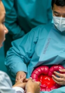 Die Appendizitis im Nationalen Kompetenzbasierten Lernzielkatalog (NKLM): Cómo enseñar, evaluar y vivir el conocimiento clínico