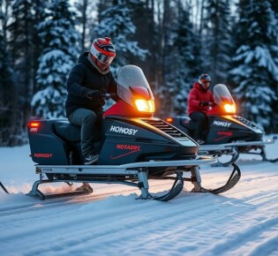 Мотобуксировщики: как выбрать, настроить и использовать без лишних хлопот