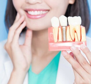 Клиника протезирования зубов: восстановление улыбки и здоровья