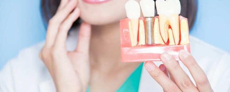 Клиника протезирования зубов: восстановление улыбки и здоровья