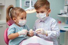 Детская стоматология: как подготовить ребёнка к здоровой улыбке без драм