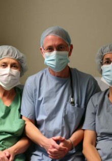 Cuando el apéndice llama: relatos reales y consejos sinceros de pacientes operados