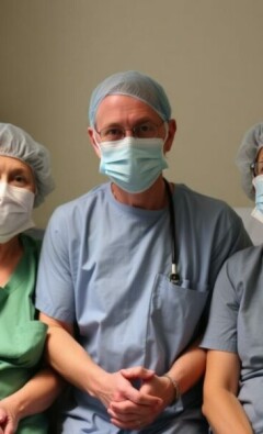 Cuando el apéndice llama: relatos reales y consejos sinceros de pacientes operados