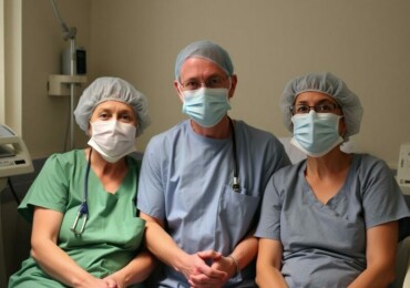 Cuando el apéndice llama: relatos reales y consejos sinceros de pacientes operados