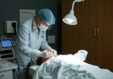 Лечение у сомнолога: как вернуть себе нормальный сон без мистики и пустых обещаний