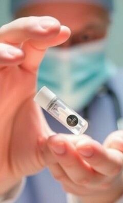 Antibiotika statt OP – Wann geht das? Chancen, Risiken und moderne Behandlungsmöglichkeiten
