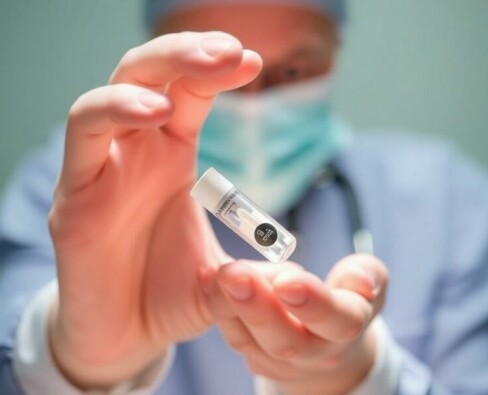 Antibiotika statt OP – Wann geht das? Chancen, Risiken und moderne Behandlungsmöglichkeiten