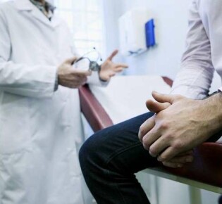 Как бороться с запущенным геморроем