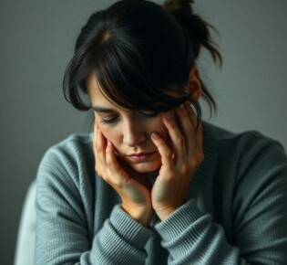 Лечение депрессии в Киеве: путь к восстановлению эмоционального равновесия