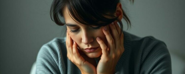 Лечение депрессии в Киеве: путь к восстановлению эмоционального равновесия