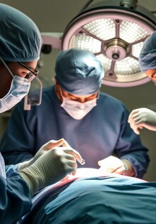 Complicaciones de la anestesia general: lo que nadie te cuenta pero conviene saber