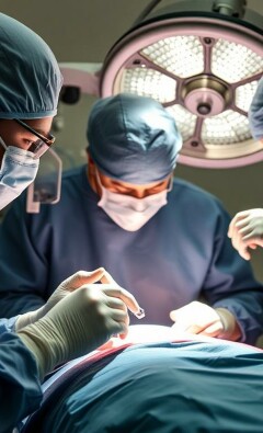 Complicaciones de la anestesia general: lo que nadie te cuenta pero conviene saber