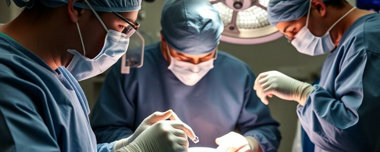 Complicaciones de la anestesia general: lo que nadie te cuenta pero conviene saber