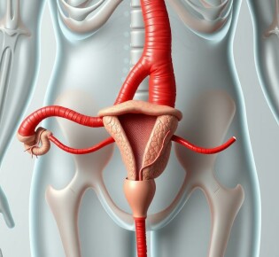 Мочеполовая система: все, что нужно знать о нашем организме