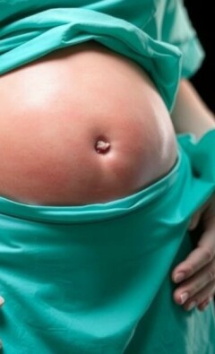 Por qué la apendicitis es la urgencia quirúrgica no obstétrica más común en el embarazo