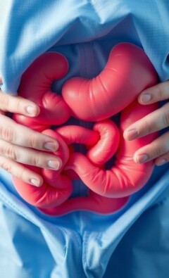 Apendicitis en niños: consideraciones especiales para el diagnóstico y el tratamiento