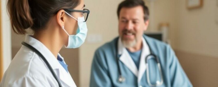 Врач на дом по ДМС: когда звонок домой не превращается в головную боль