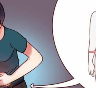 Симптомы ложного аппендицита