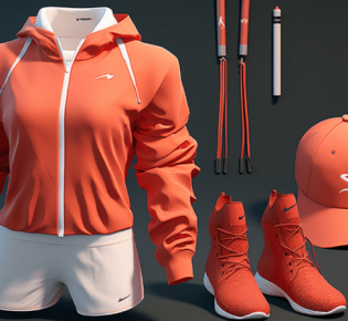 Спортивная одежда: комфорт, стиль и эффективность для достижения целей