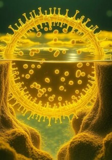 La teoría del «reservorio de bacterias buenas»: cómo pequeños mundos invisibles sostienen nuestra salud